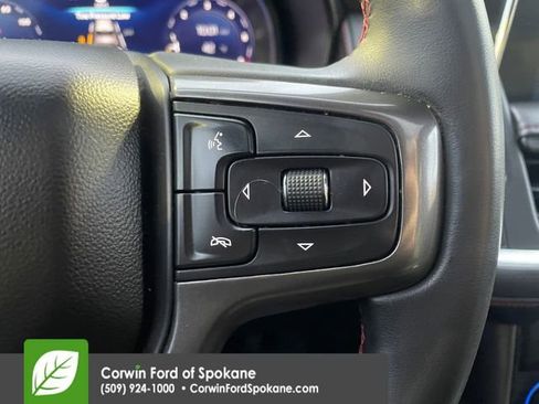 Used 2023 Chevrolet Tahoe RST image 29