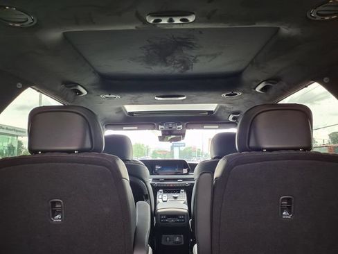 Used 2025 Hyundai Palisade Calligraphy AWD/4WD image 26