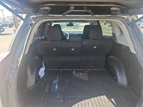 Used 2018 Toyota RAV4 XLE w/ Plus Extra Value Package FWD image 8