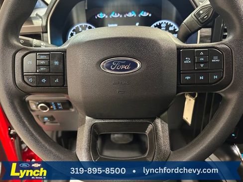 Used 2023 Ford F150 XL w/ STX Appearance Package image 10
