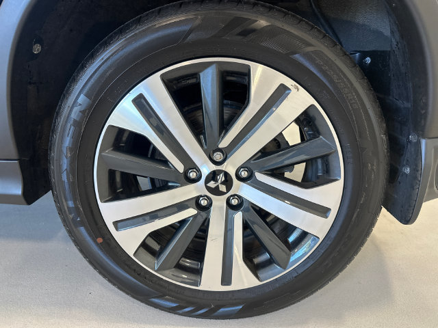 Used 2024 Mitsubishi Outlander Sport AWD image 36