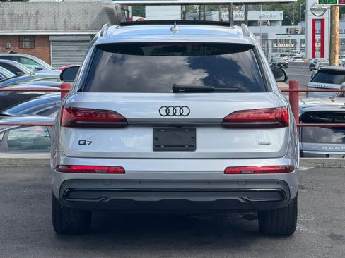 Used 2021 Audi Q7 3.0T Prestige w/ Prestige Package AWD/4WD image 13