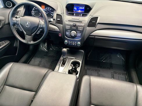 Used 2017 Acura RDX FWD image 12