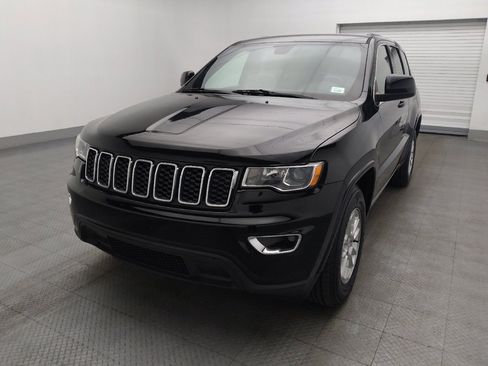 Used 2018 Jeep Grand Cherokee Laredo image 15