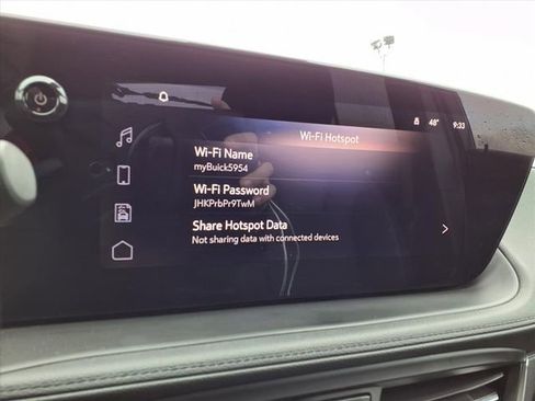 Used 2025 Buick Encore GX Preferred image 54