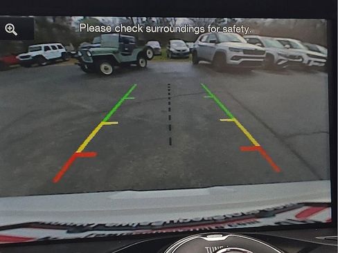 Used 2014 Ford Escape Titanium w/ Equipment Group 401A image 13