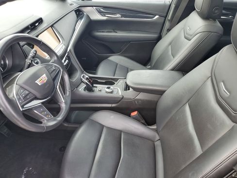 Used 2023 Cadillac XT5 Premium Luxury w/ LPO, Floor Liner Package image 5