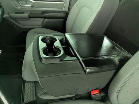 Used 2021 RAM 1500 Big Horn AWD/4WD image 30