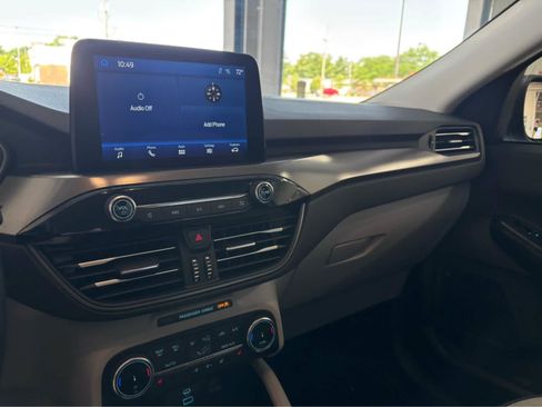 Certified 2023 Ford Escape Active AWD/4WD image 20