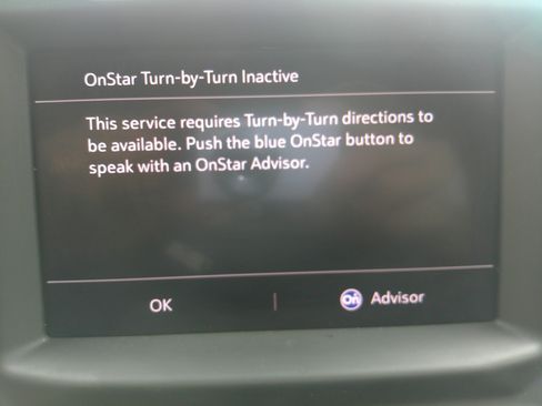 Used 2024 Chevrolet Silverado 1500 Custom Trail Boss image 25