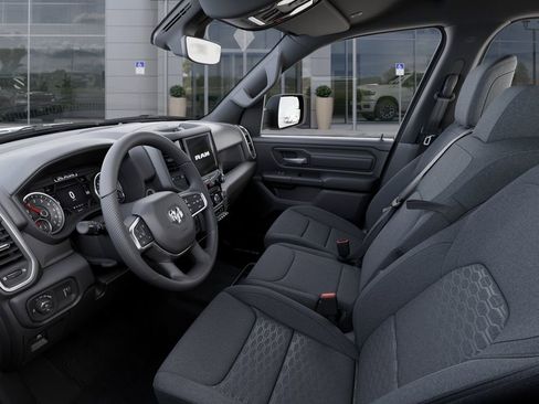 New 2026 RAM 1500 Express RWD image 22