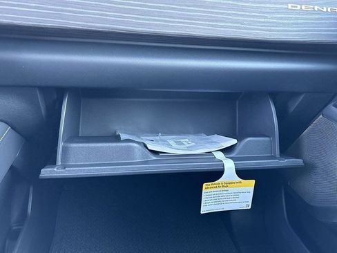 New 2025 GMC Sierra EV Denali image 42