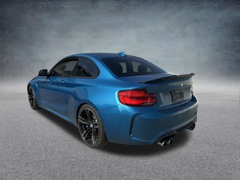 Used 2018 BMW M2 RWD image 34