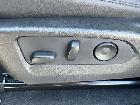 New 2026 Chevrolet Colorado Trail Boss AWD/4WD image 18