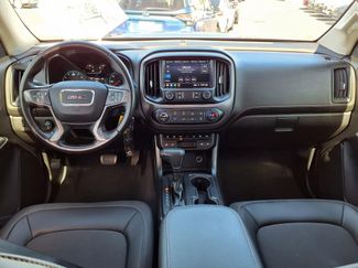 Used 2021 GMC Canyon AT4 video 2