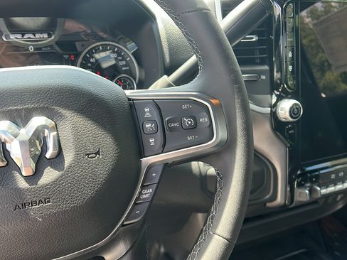 New 2025 RAM 5500 Tradesman image 22