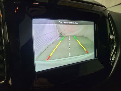 Used 2019 Jeep Compass Altitude image 8