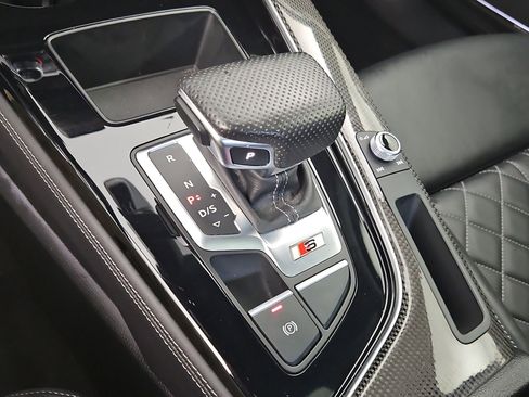 Certified 2023 Audi S4 Premium Plus w/ Premium Plus Package image 36