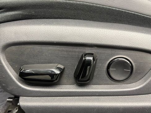 Used 2022 Lexus ES 350 w/ Premium Package FWD image 23