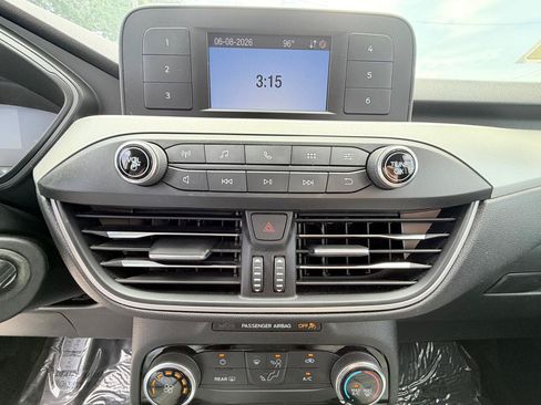 Used 2021 Ford Escape S FWD image 16