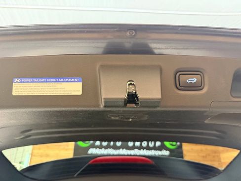 Used 2023 Hyundai Santa Fe SEL AWD/4WD image 32