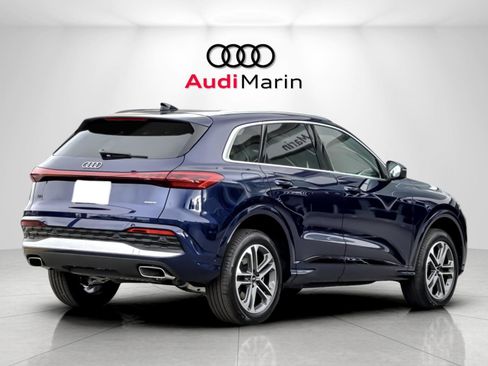 New 2026 Audi Q5 Premium AWD/4WD image 5