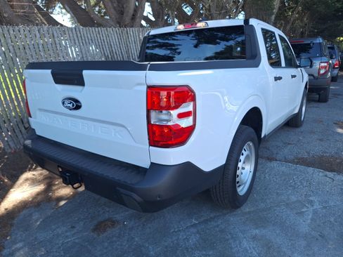 Used 2026 Ford Maverick XL FWD image 9