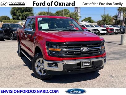 Used 2025 Ford F150 XLT w/ Equipment Group 302A MID