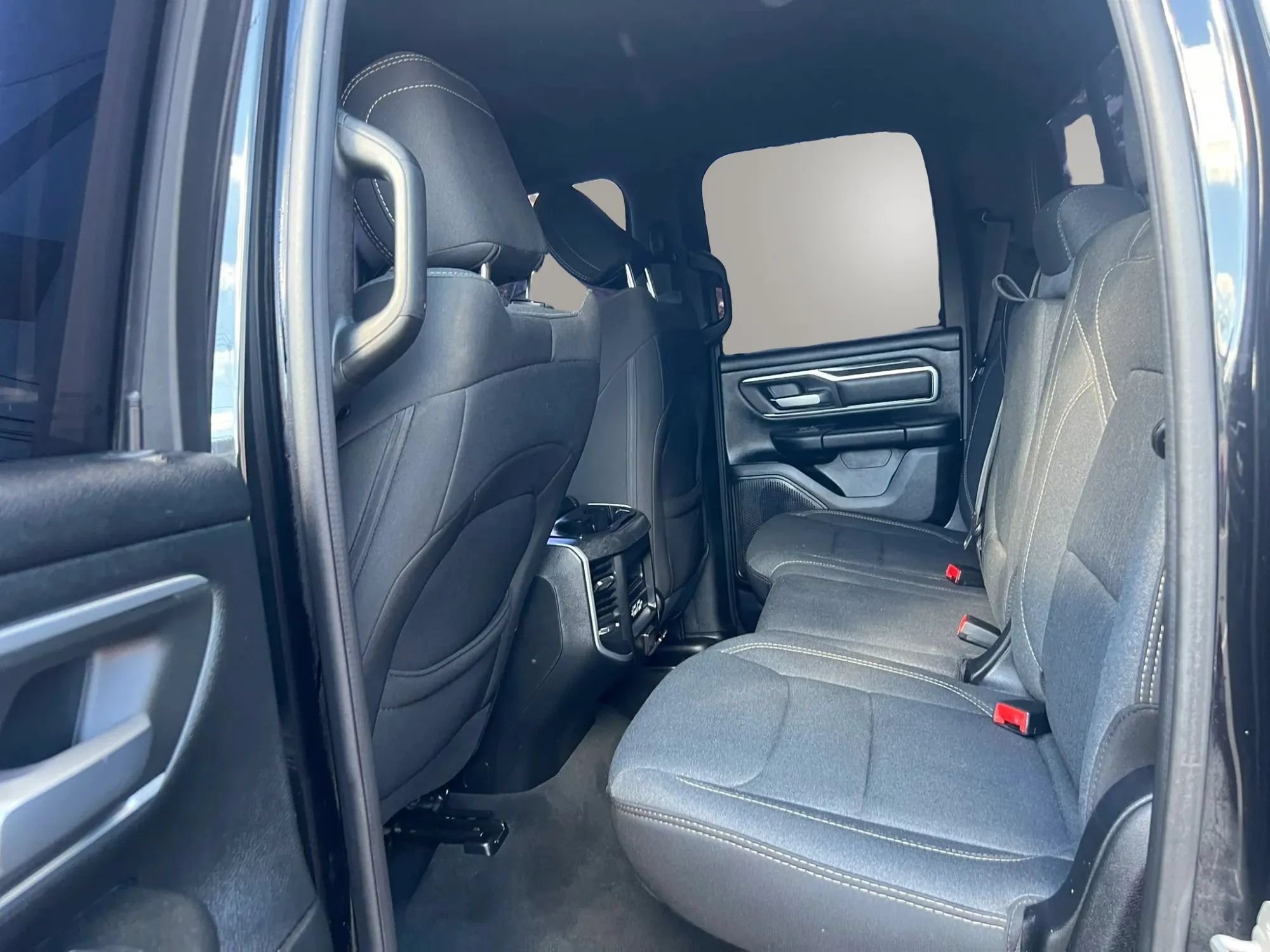 Used 2020 RAM 1500 Big Horn AWD/4WD image 25