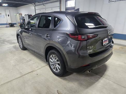 Used 2023 MAZDA CX-5 AWD 2.5 S image 6