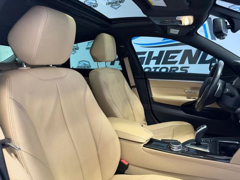 Used 2019 BMW 430i Gran Coupe xDrive AWD/4WD image 26