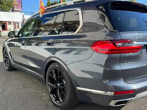 Used 2019 BMW X7 xDrive50i w/ Premium Package AWD/4WD image 37