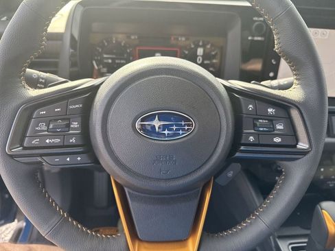 New 2026 Subaru Outback Wilderness image 17