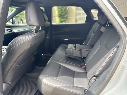 Used 2024 Lexus RX 350 Premium Plus w/ Convenience Package AWD/4WD image 31