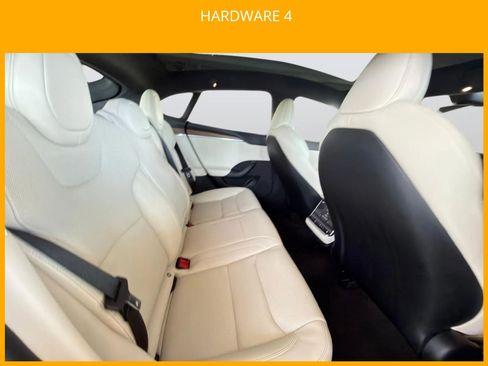 Used 2023 Tesla Model S Standard Range AWD/4WD image 16