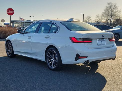 Used 2019 BMW 330i xDrive Sedan w/ Premium Package image 4