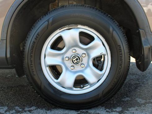 Used 2012 Honda CR-V LX image 36