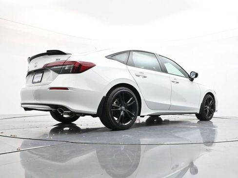 Certified 2025 Honda Civic Si image 43