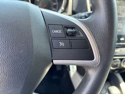 Used 2020 Mitsubishi Outlander Sport ES FWD image 12