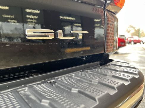 New 2026 GMC Sierra 1500 SLT w/ SLT Premium Plus Package AWD/4WD image 9
