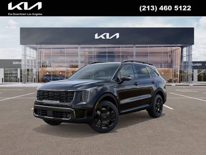 New 2026 Kia Sorento SX Prestige