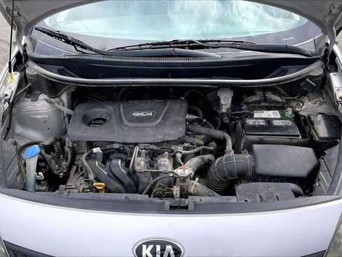 Used 2017 Kia Rio LX w/ Power Package FWD image 10