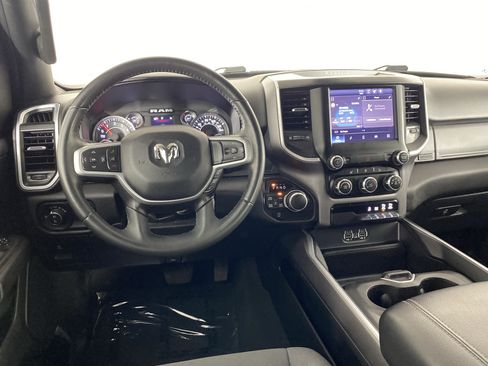 Used 2023 RAM 1500 Big Horn AWD/4WD image 19