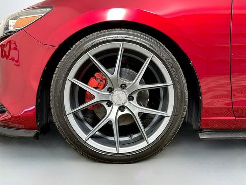 Used 2018 MAZDA MAZDA6 Sport FWD image 33