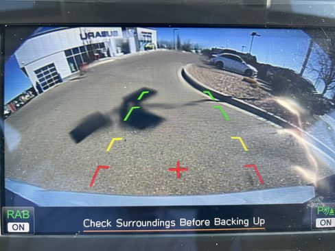 Used 2022 Subaru Crosstrek 2.5i Limited image 5