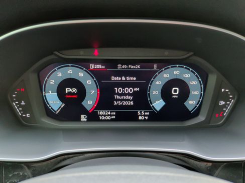 Certified 2023 Audi Q3 2.0T Premium Plus w/ Premium Plus Package image 21