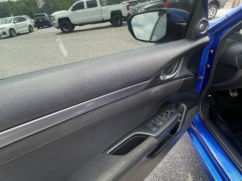 Used 2018 Honda Civic Si image 14