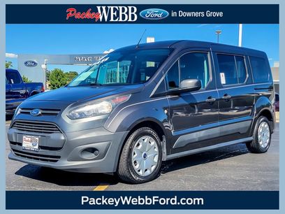 Used 2018 Ford Transit Connect XL