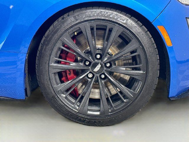 Used 2024 Cadillac CT5 V Blackwing w/ Parking Package RWD image 31