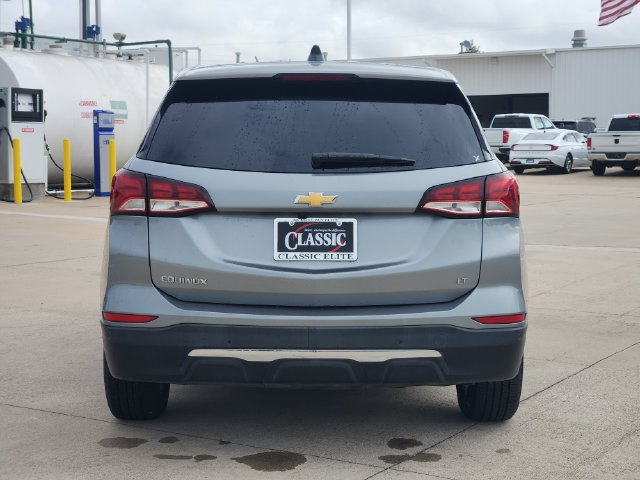 Used 2024 Chevrolet Equinox LT FWD image 6
